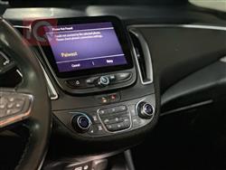 شێڤرۆلێت مالیبۆ